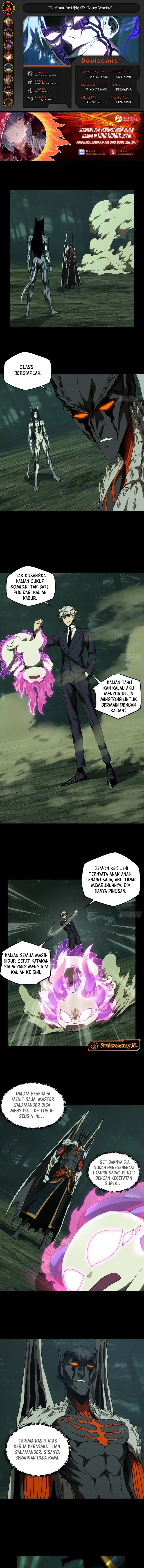 Dilarang COPAS - situs resmi www.mangacanblog.com - Komik elephant invisible 209 - chapter 209 210 Indonesia elephant invisible 209 - chapter 209 Terbaru 0|Baca Manga Komik Indonesia|Mangacan